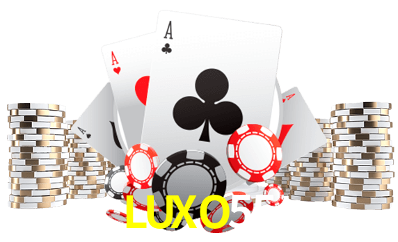 Jogue jogos de pôquer em LUXO55
