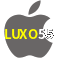 Aplicativo LUXO55 para iOS