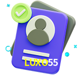 Tornar-se um membro do LUXO55 é muito simples