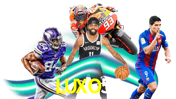 LUXO55