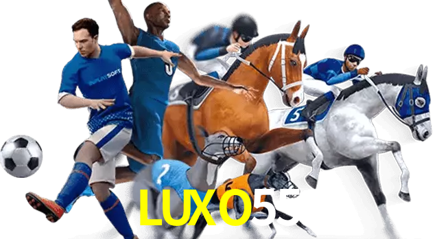 LUXO55