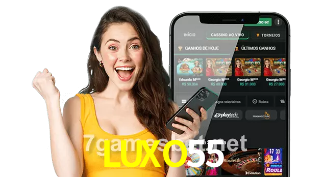 LUXO55