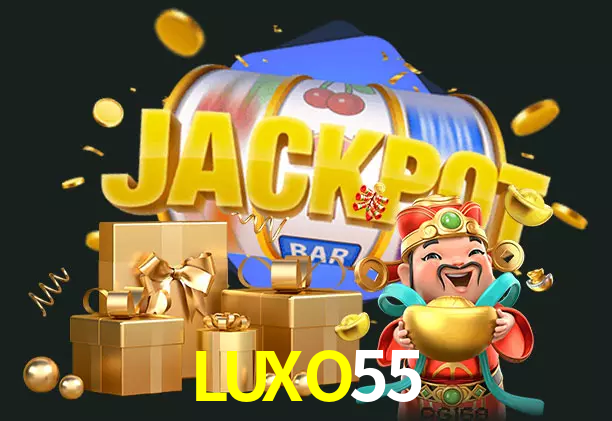 LUXO55 bet