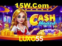 Live Casino LUXO55