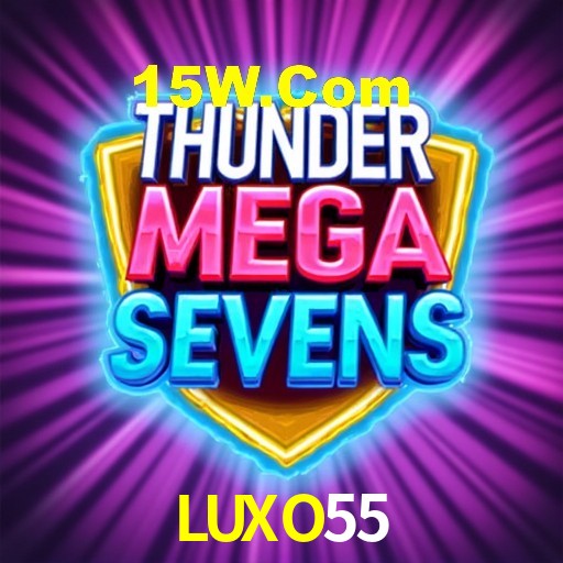 Experiência VIP LUXO55