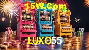 Quick Registration LUXO55