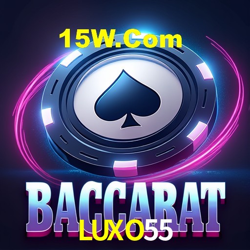 Apostas de Tênis LUXO55