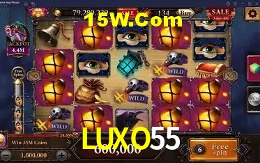 Ofertas Exclusivas LUXO55