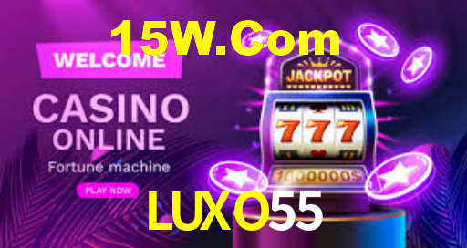 luxo55