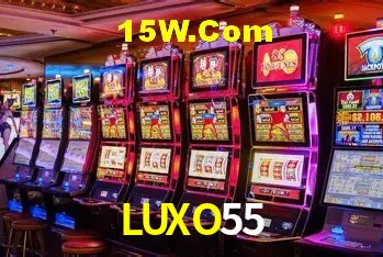 Sistemas de Segurança LUXO55