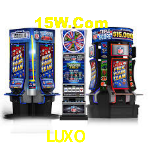 LUXO55,luxo55.com