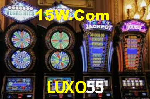 LUXO55 - O Cassino Mais Exclusivo Do Brasil - luxo55.com