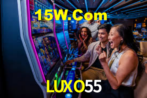LUXO55