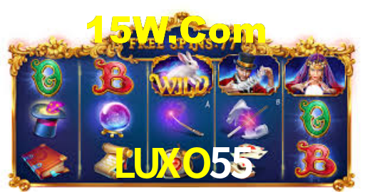 LUXO55: Jogue Crash e Experimente Alta Recompensa Instantânea