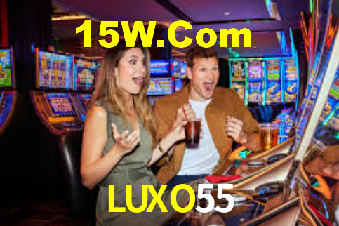 Cotações atualizadas em tempo real durante partida na LUXO55
