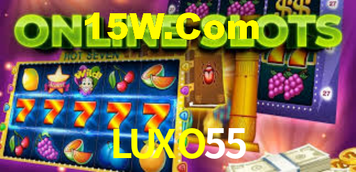 LUXO55,luxo55.com
