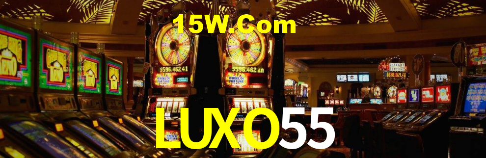 LUXO55