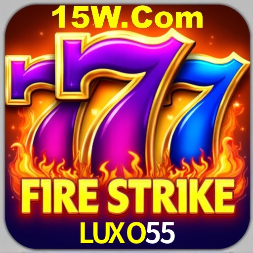 A Revolução dos Aplicativos de Jogos no LUXO55