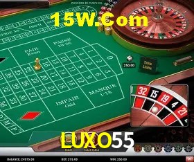 Especiais de Fim de Semana LUXO55