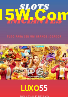 LUXO55