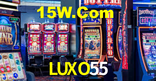 luxo55.com