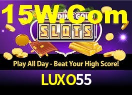 LUXO55,luxo55.com
