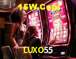 Player Reviews LUXO55