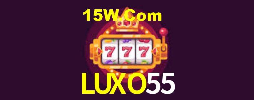 LUXO55