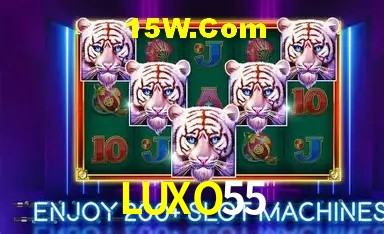 Promoções Sazonais LUXO55