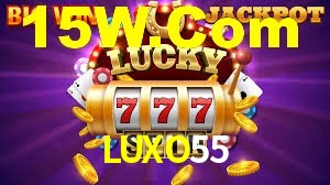 VIP Casino LUXO55