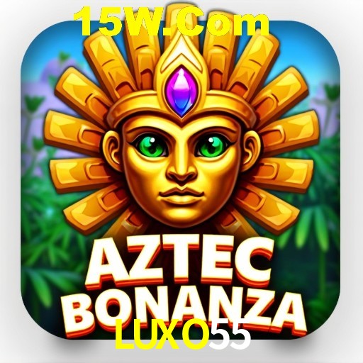 Desvendando o Mundo dos Jogos Virtuais na LUXO55