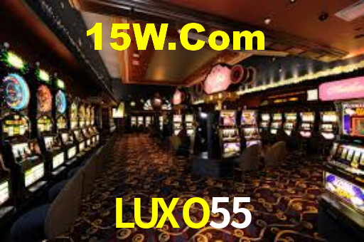 LUXO55