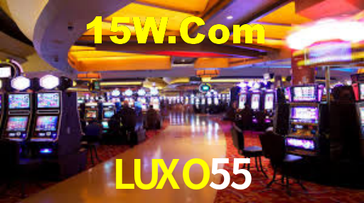 LUXO55,luxo55.com