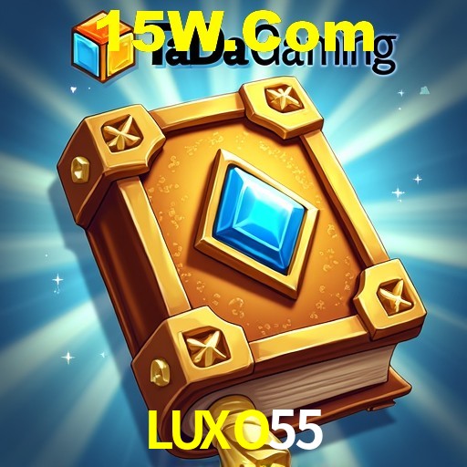 PIX Instantâneo LUXO55