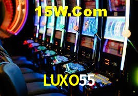 Bonus Features LUXO55