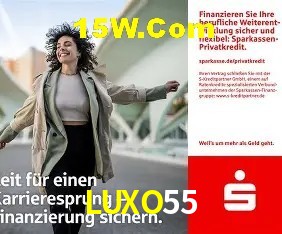 Design Responsivo LUXO55