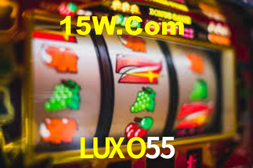 LUXO55