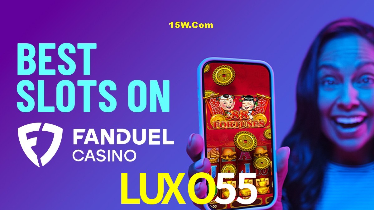Account Benefits LUXO55