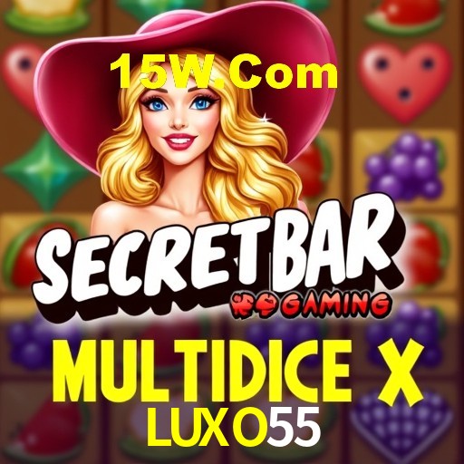 Casino Ao Vivo LUXO55