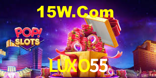 luxo55.com