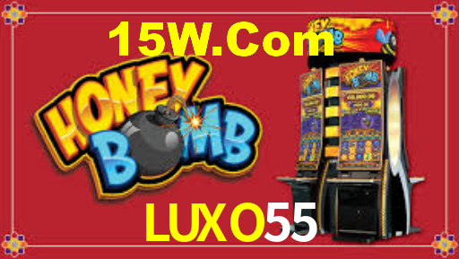 Sinta a adrenalina dos jogos de cassino com LUXO55