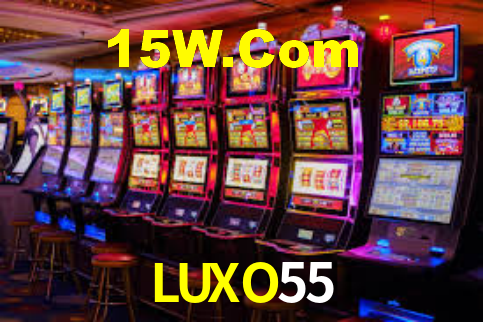 LUXO55,luxo55.com