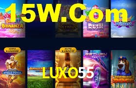 LUXO55